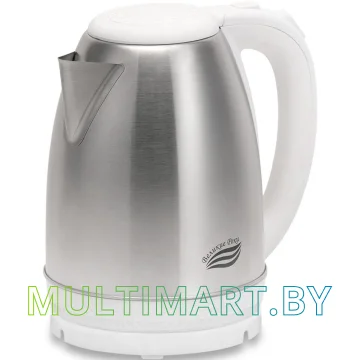 Электрочайник Великие Реки Амур-1 (белый)